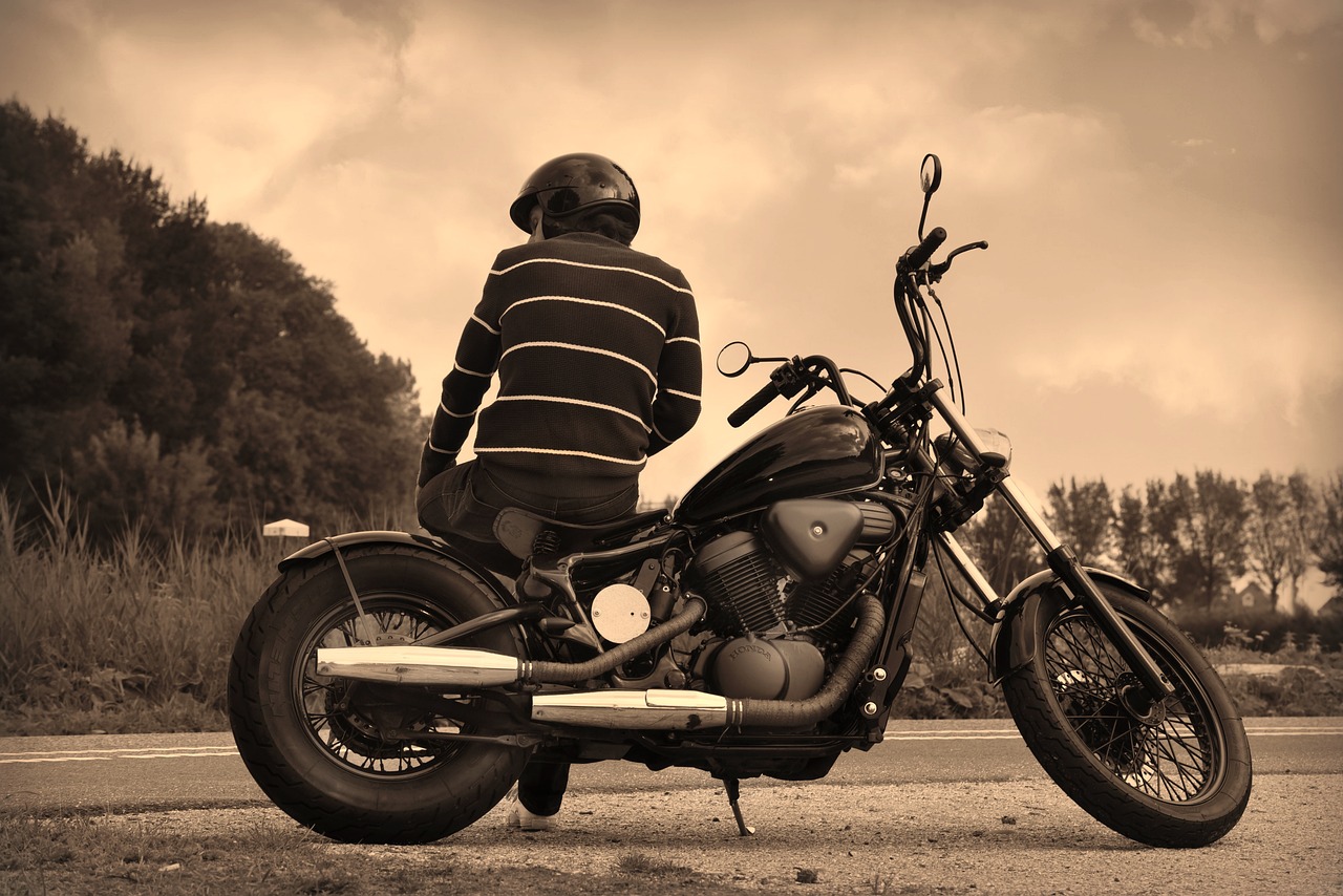 Kredyt na motocykl